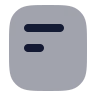Align Box Top Left icon preview