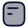 Align Box Top Left icon preview