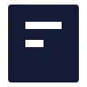 Align Box Top Left icon preview