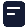 Align Box Top Left icon preview