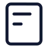 Align Box Top Left icon preview