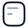 Align Box Top Left icon preview