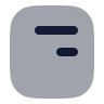 Align Box Top Right icon preview