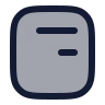 Align Box Top Right icon preview