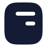 Align Box Top Right icon preview