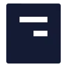 Align Box Top Right icon preview