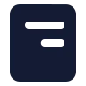 Align Box Top Right icon preview