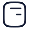 Align Box Top Right icon preview