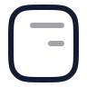 Align Box Top Right icon preview