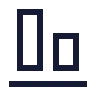 Align End Horizontal icon preview