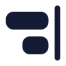 Align End Vertical icon preview