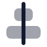 Align Horizontal Center icon preview