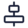 Align Horizontal Center icon preview