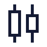 Align Horizontal Distribute Center icon preview