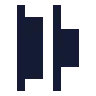 Align Horizontal Distribute Start icon preview