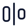 Align Horizontal Justify Center icon preview