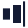 Align Horizontal Justify End icon preview