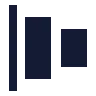 Align Horizontal Justify Start icon preview