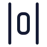 Align Horizontal Space Around icon preview