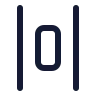 Align Horizontal Space Around icon preview