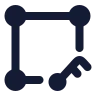 Align Key Object icon preview