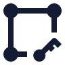 Align Key Object icon preview