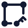 Align Key Object icon preview