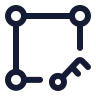 Align Key Object icon preview