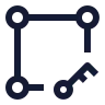 Align Key Object icon preview
