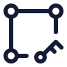 Align Key Object icon preview