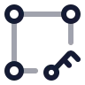 Align Key Object icon preview