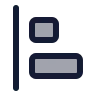 Align Left icon preview