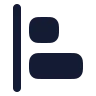 Align Left icon preview