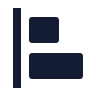 Align Left icon preview