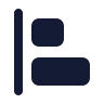 Align Left icon preview