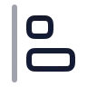 Align Left icon preview