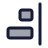 Align Right icon preview
