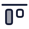 Align Top icon preview