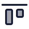 Align Top icon preview