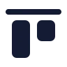 Align Top icon preview