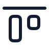 Align Top icon preview