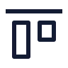 Align Top icon preview
