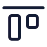 Align Top icon preview