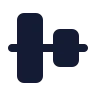 Align Vertical Center icon preview