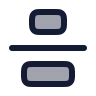 Align Vertical Justify Center icon preview