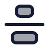Align Vertical Justify Center icon preview