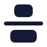 Align Vertical Justify Center icon preview