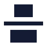 Align Vertical Justify Center icon preview