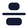 Align Vertical Justify Center icon preview
