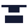 Align Vertical Justify Start icon preview